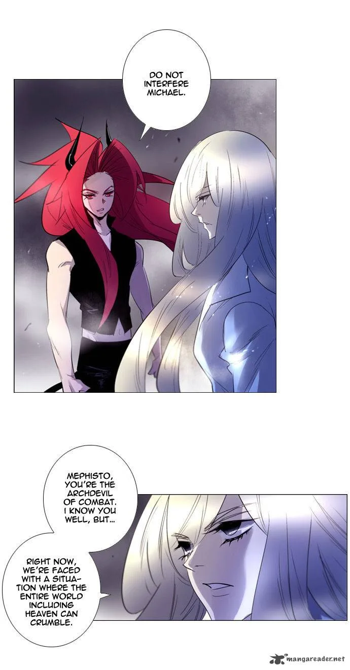 Soul Cartel Chapter 203 page 9