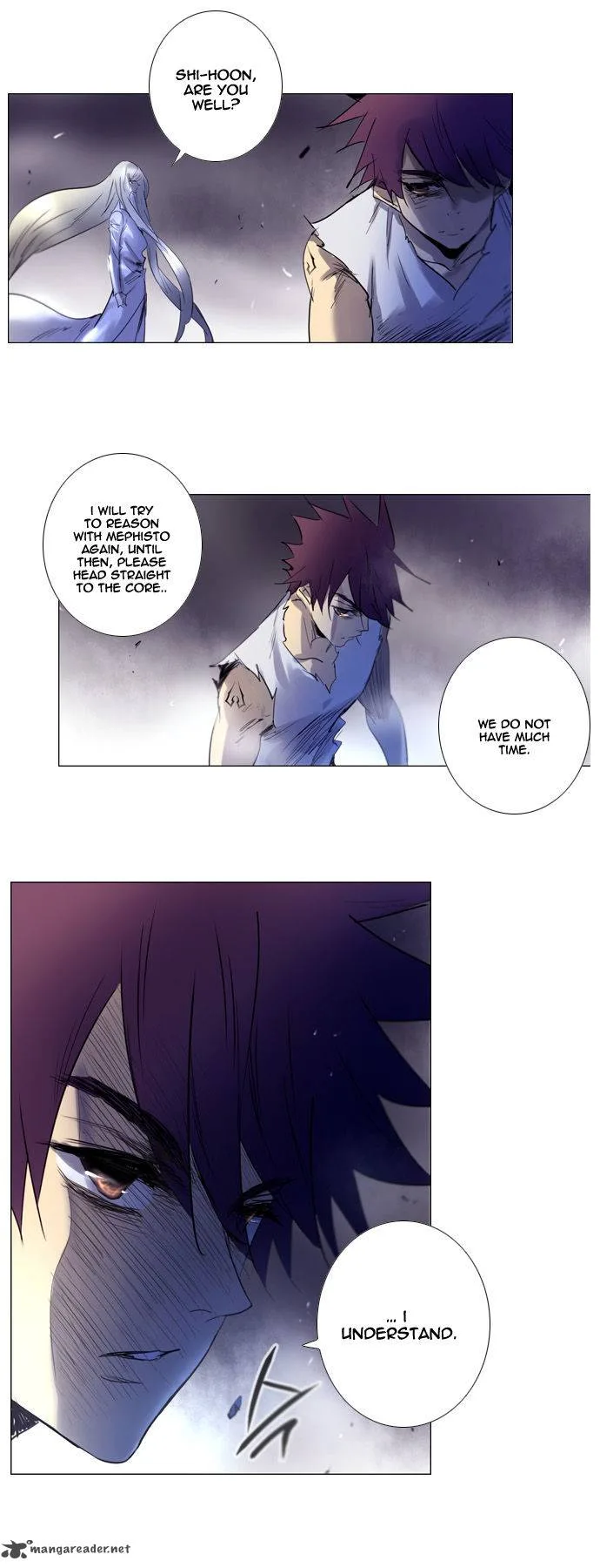 Soul Cartel Chapter 203 page 11
