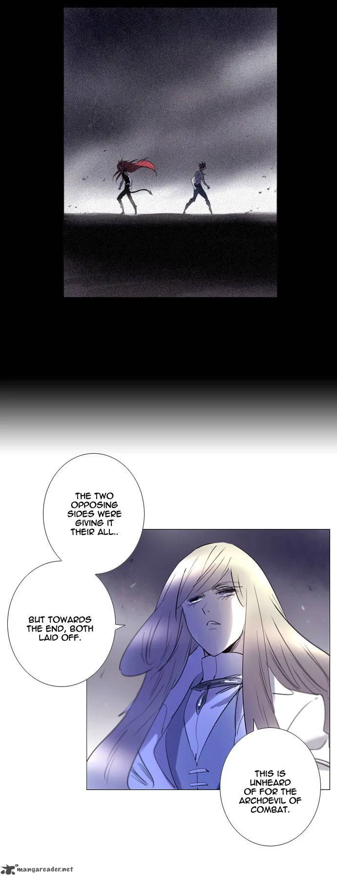Soul Cartel Chapter 203 page 20