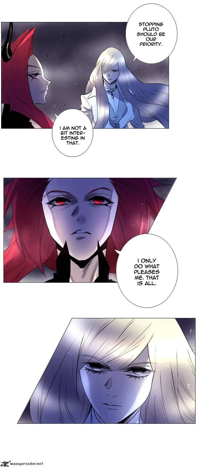 Soul Cartel Chapter 203 page 10