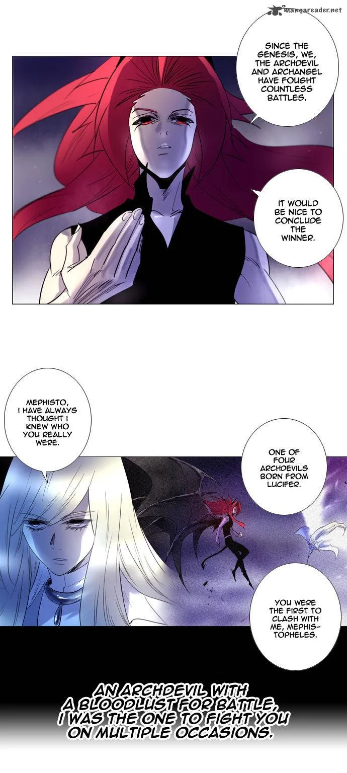 Soul Cartel Chapter 203 page 16