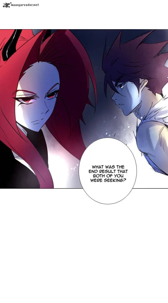 Soul Cartel Chapter 203 page 21