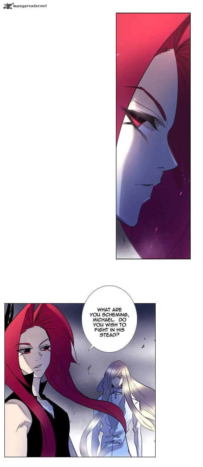 Soul Cartel Chapter 203 page 15