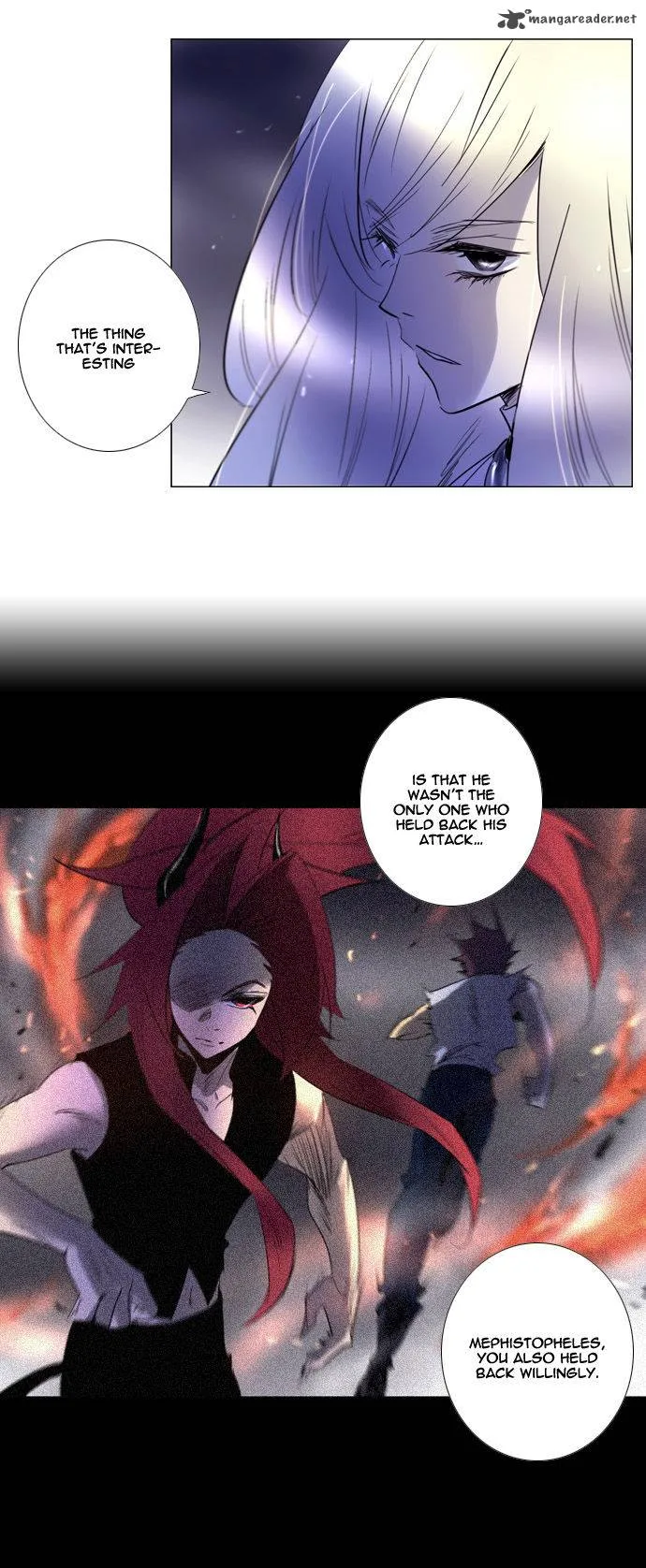 Soul Cartel Chapter 203 page 19