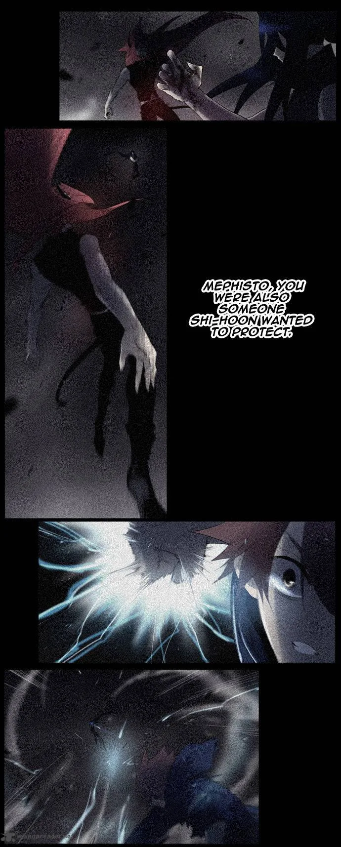 Soul Cartel Chapter 203 page 26