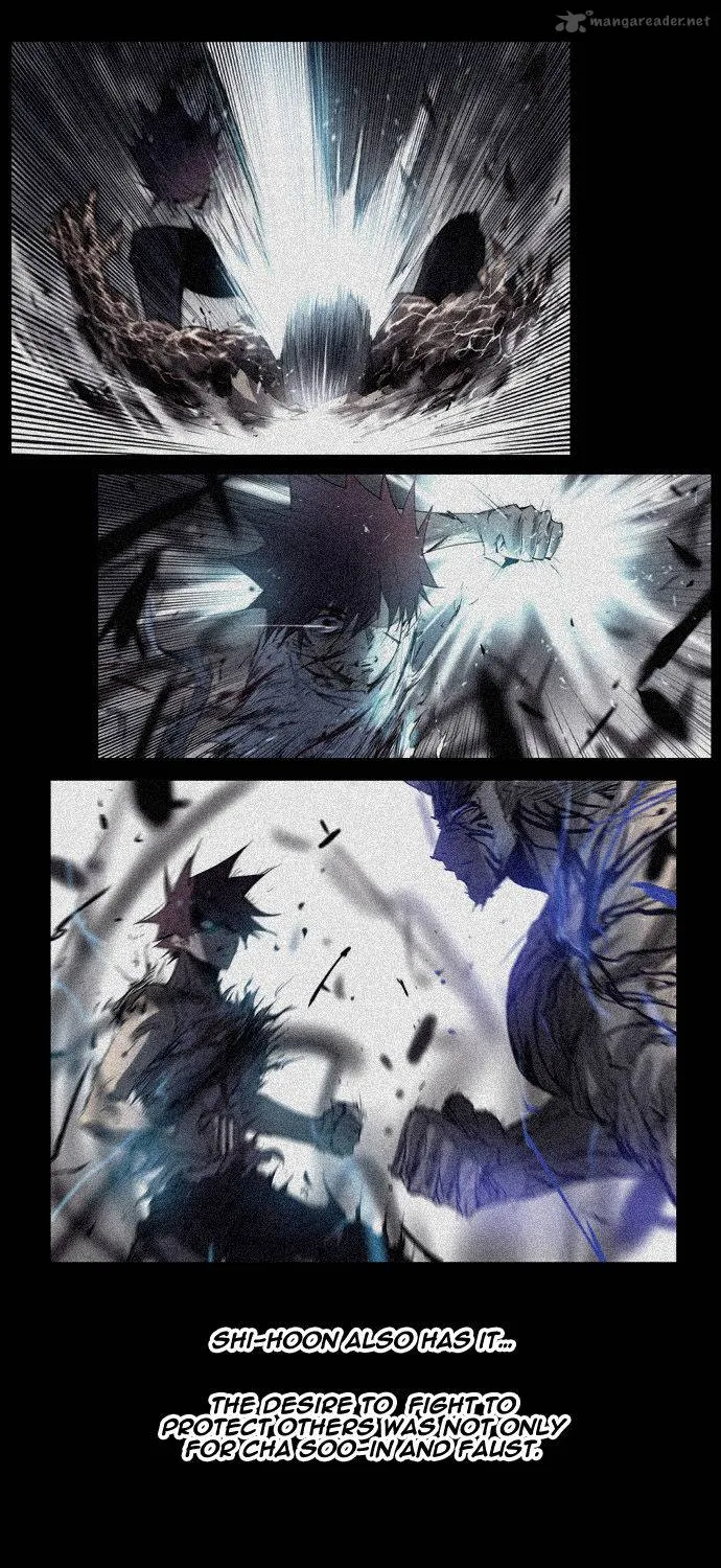Soul Cartel Chapter 203 page 25