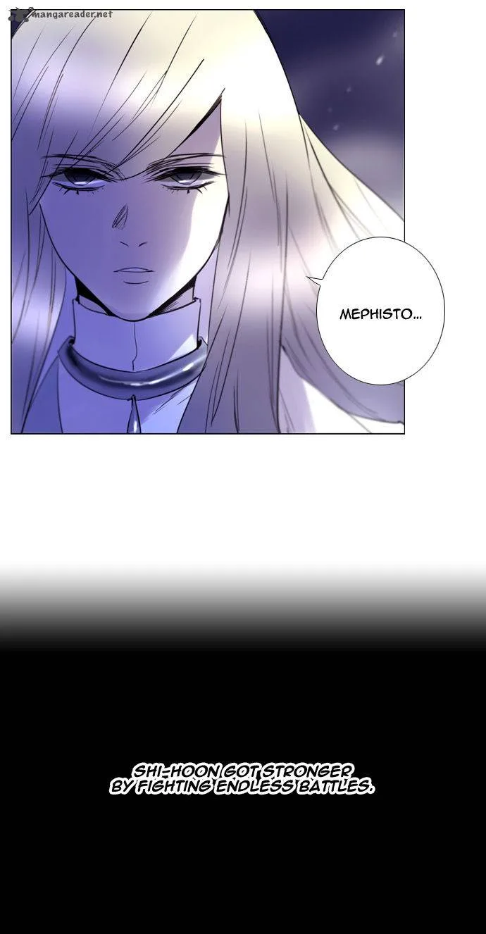 Soul Cartel Chapter 203 page 23