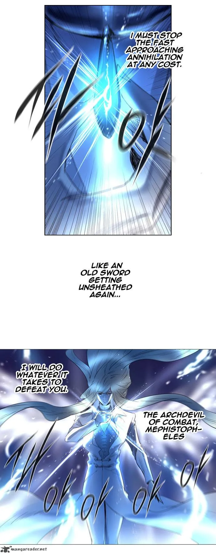 Soul Cartel Chapter 203 page 31