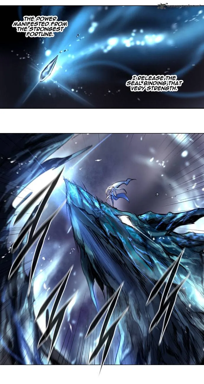 Soul Cartel Chapter 204 page 3