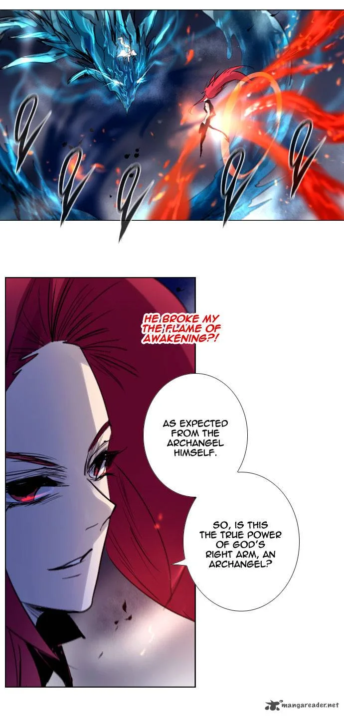 Soul Cartel Chapter 204 page 5