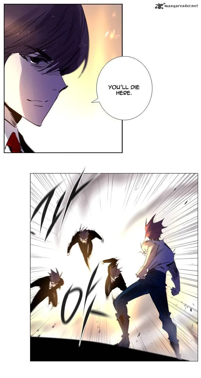 Soul Cartel Chapter 204 page 21