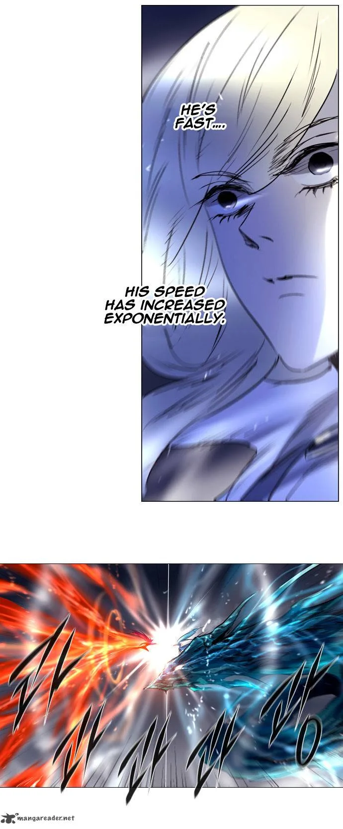 Soul Cartel Chapter 204 page 9