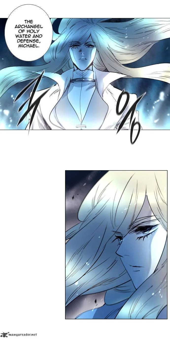 Soul Cartel Chapter 204 page 6