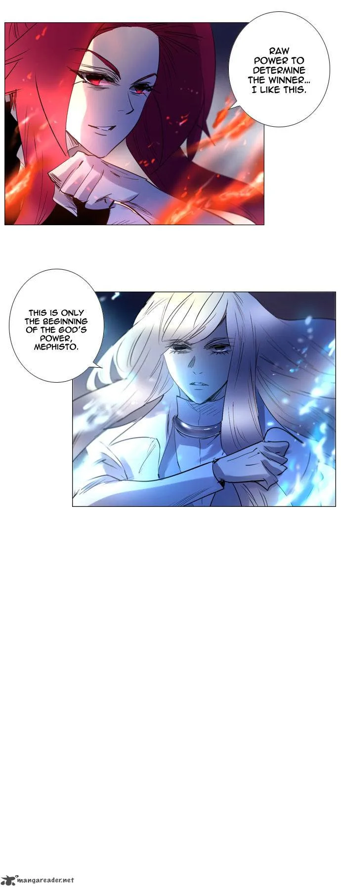 Soul Cartel Chapter 204 page 15