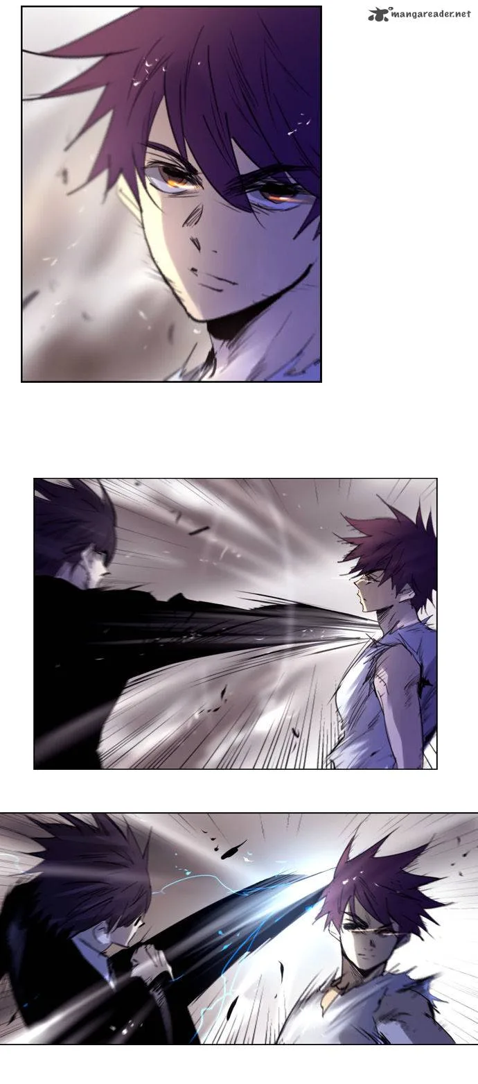 Soul Cartel Chapter 204 page 22