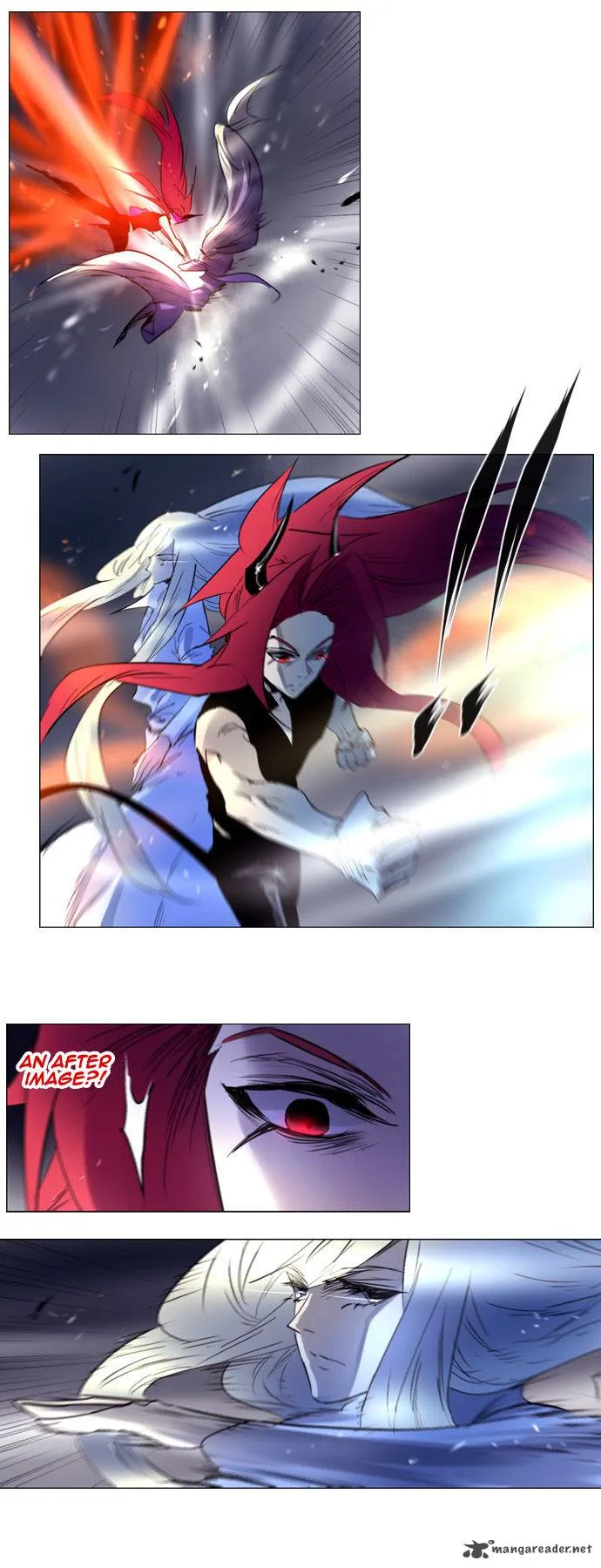 Soul Cartel Chapter 204 page 11