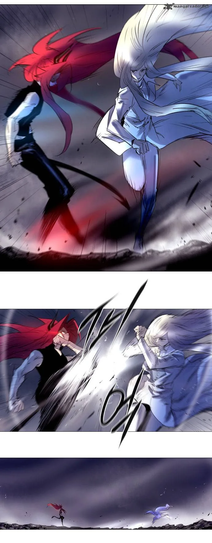 Soul Cartel Chapter 204 page 14