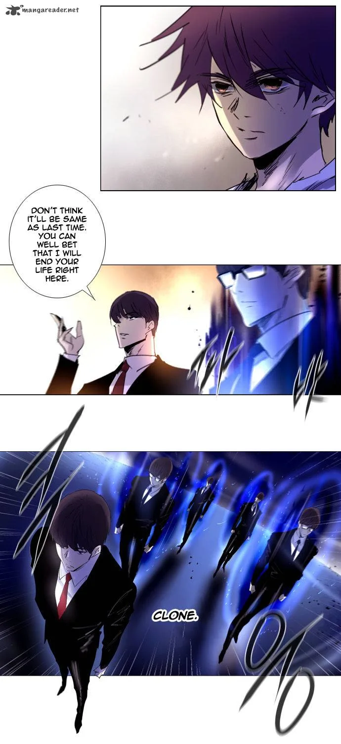 Soul Cartel Chapter 204 page 19