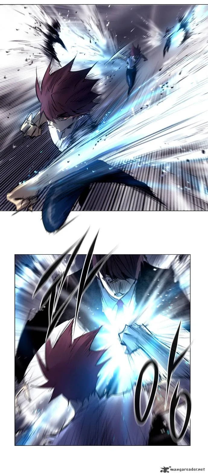 Soul Cartel Chapter 204 page 26
