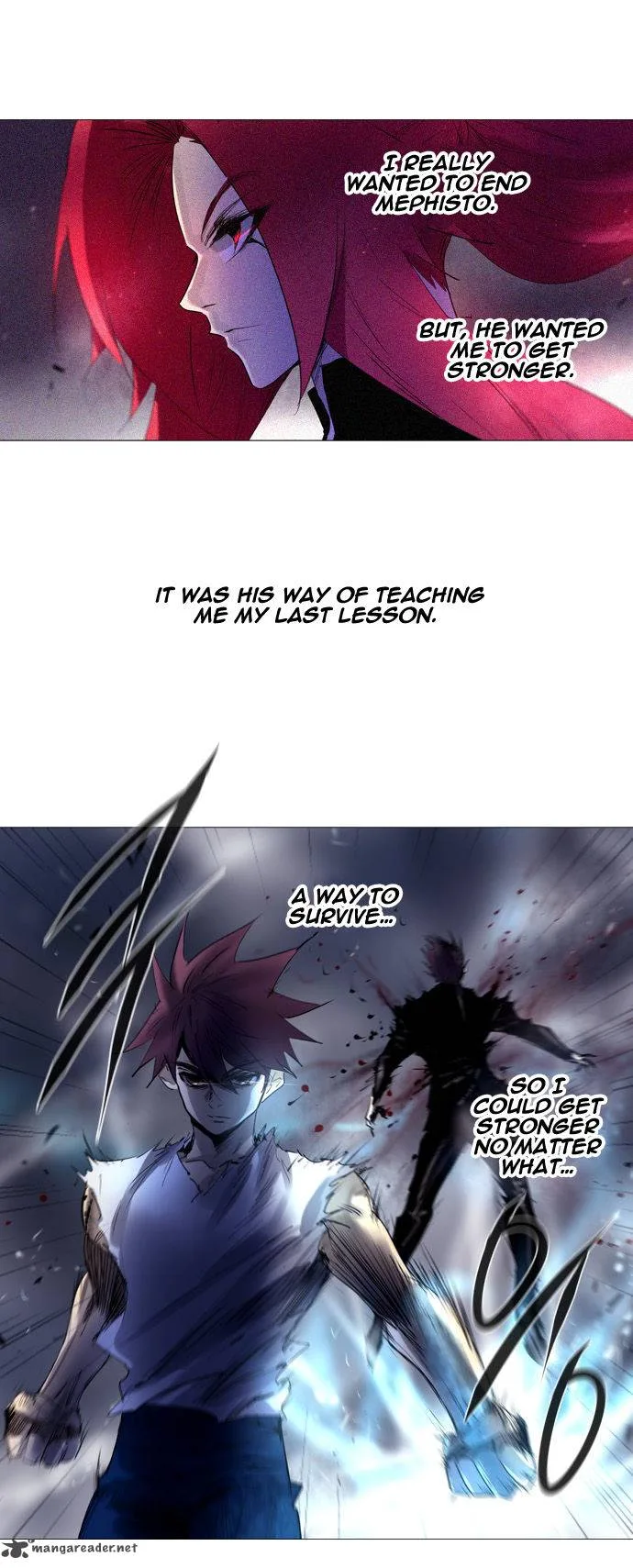 Soul Cartel Chapter 204 page 30