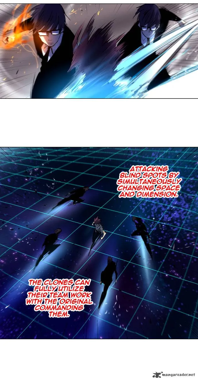 Soul Cartel Chapter 204 page 23