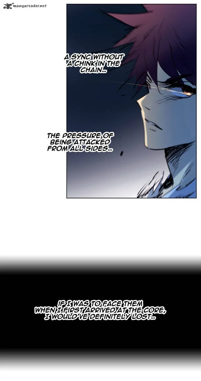 Soul Cartel Chapter 204 page 24