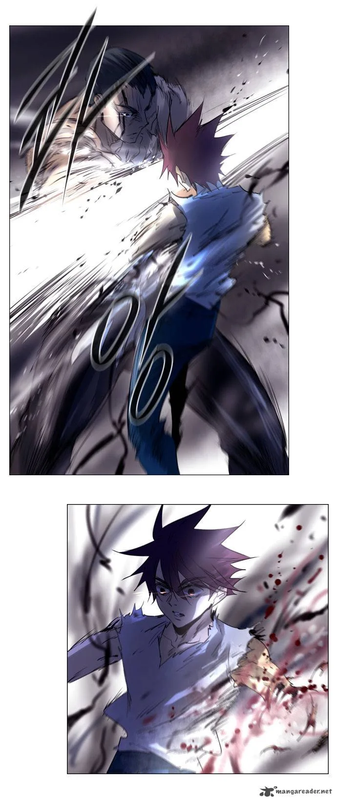 Soul Cartel Chapter 205 page 25