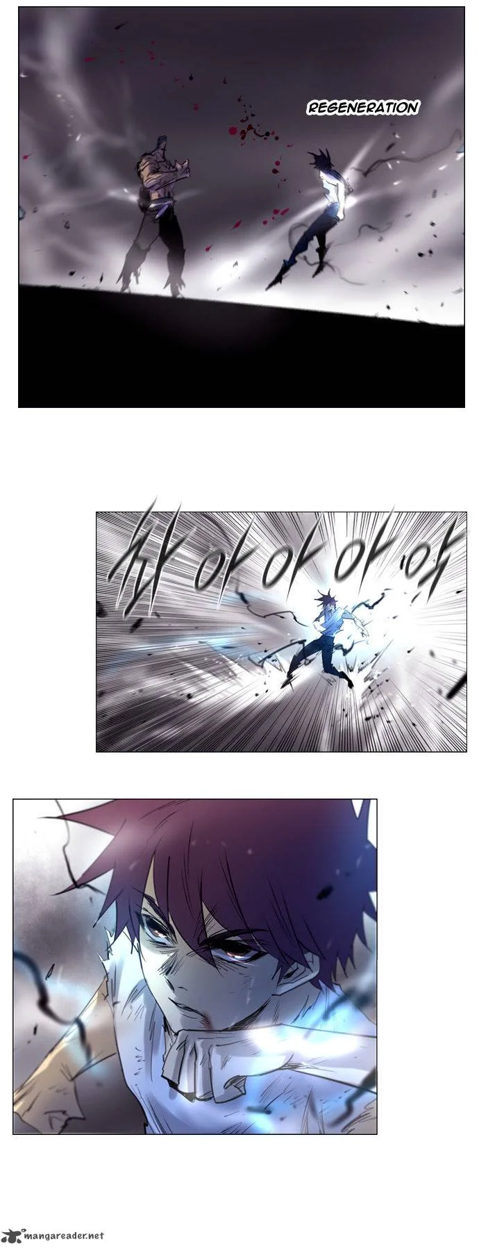 Soul Cartel Chapter 205 page 26