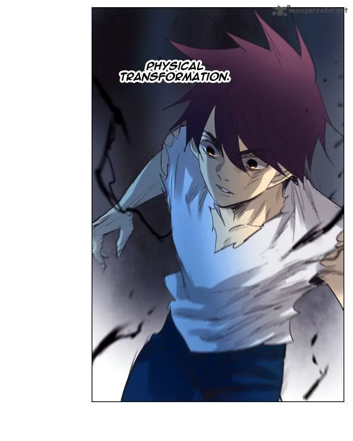 Soul Cartel Chapter 205 page 20