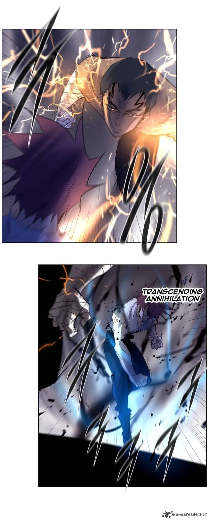 Soul Cartel Chapter 205 page 11