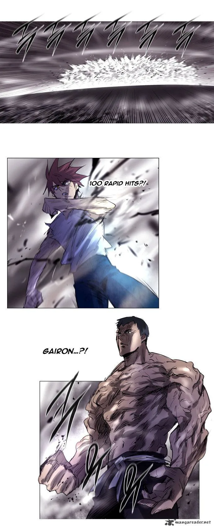 Soul Cartel Chapter 205 page 16