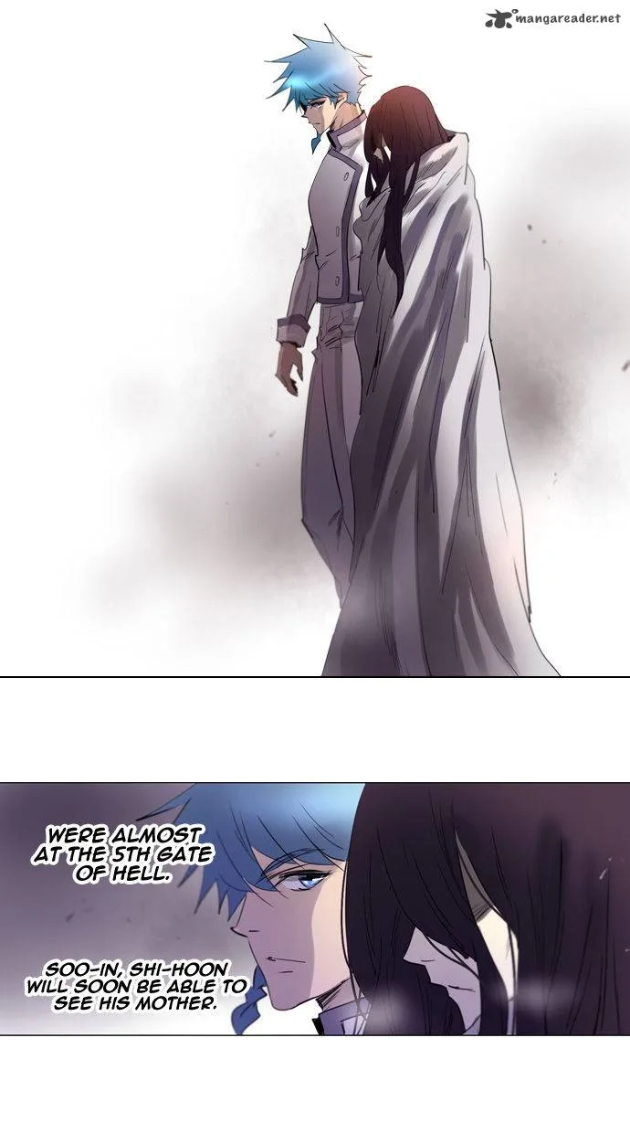 Soul Cartel Chapter 205 page 28