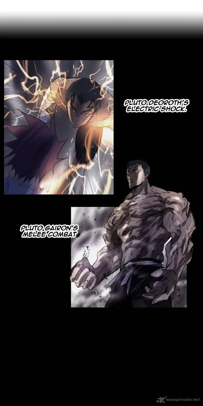 Soul Cartel Chapter 205 page 21