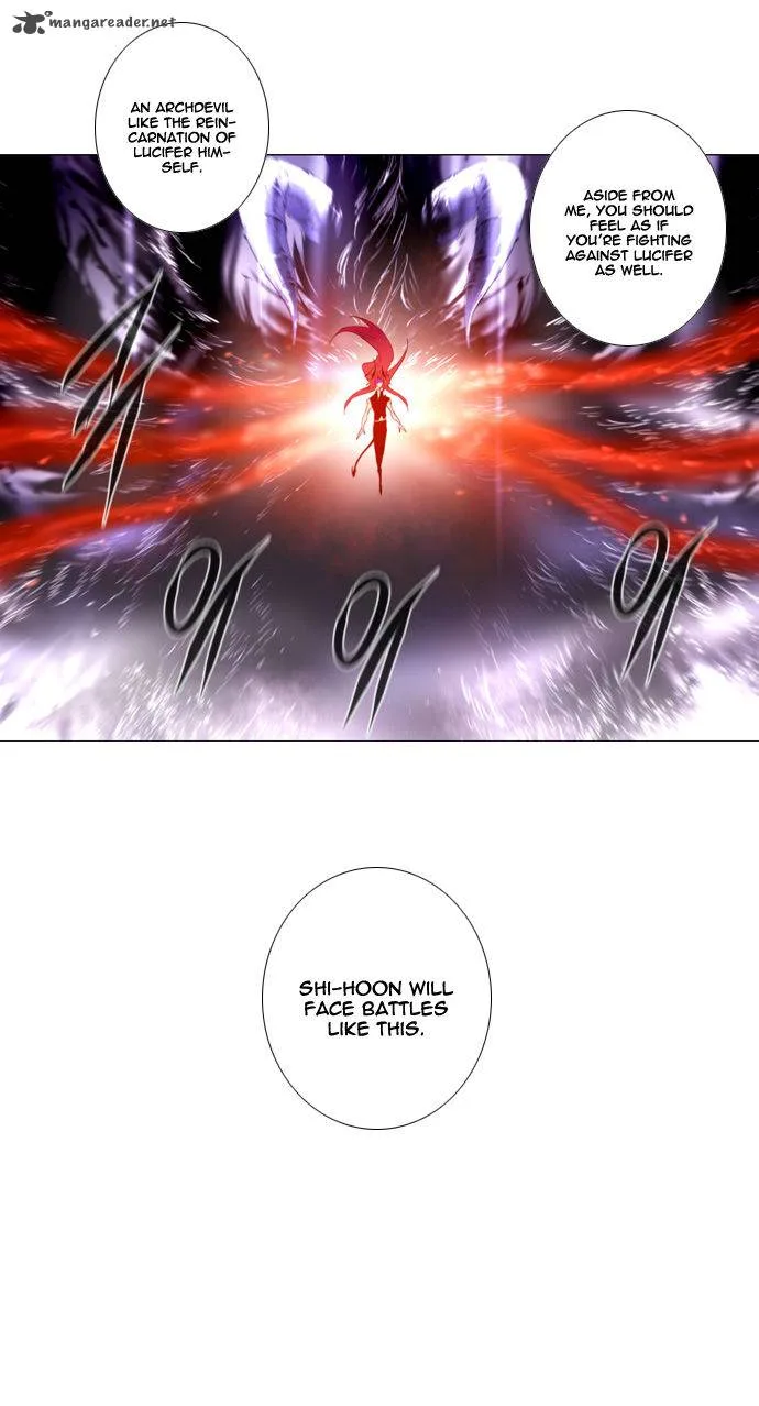 Soul Cartel Chapter 205 page 7