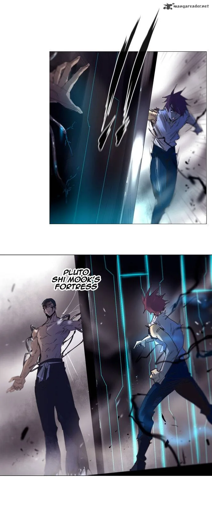 Soul Cartel Chapter 205 page 19