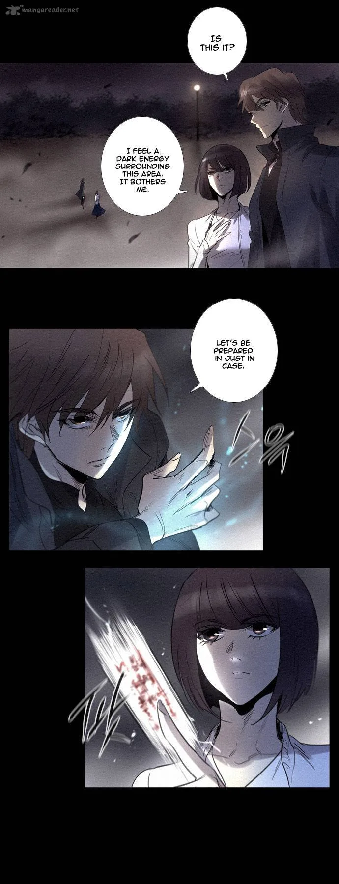 Soul Cartel Chapter 206 page 6