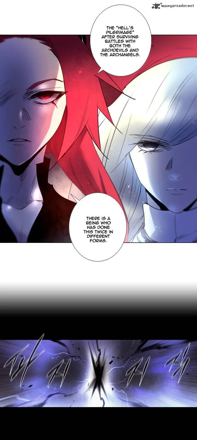 Soul Cartel Chapter 206 page 19