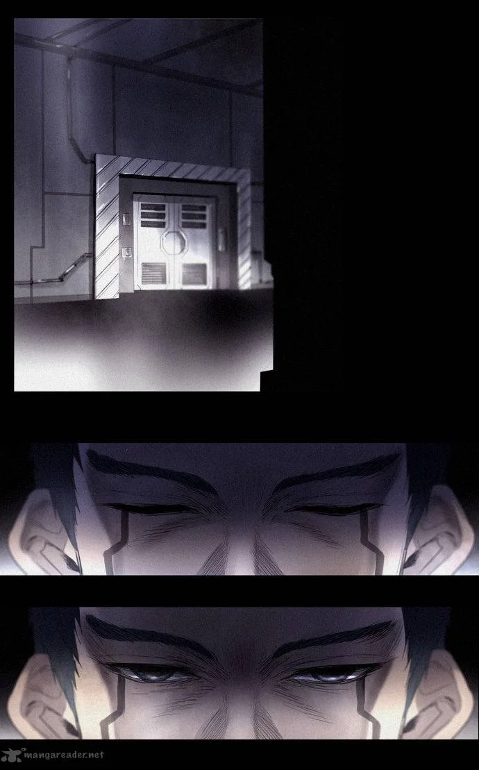 Soul Cartel Chapter 206 page 28