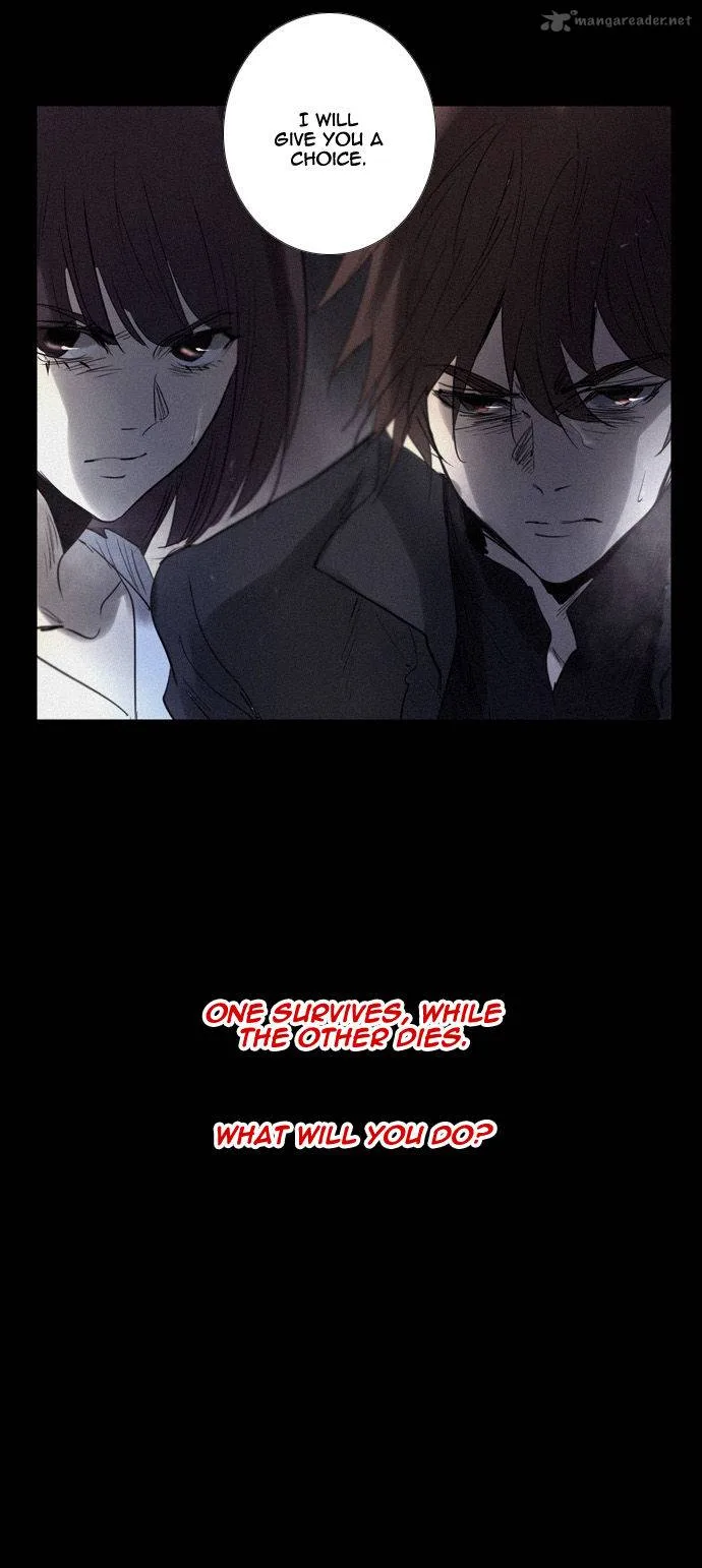 Soul Cartel Chapter 206 page 27