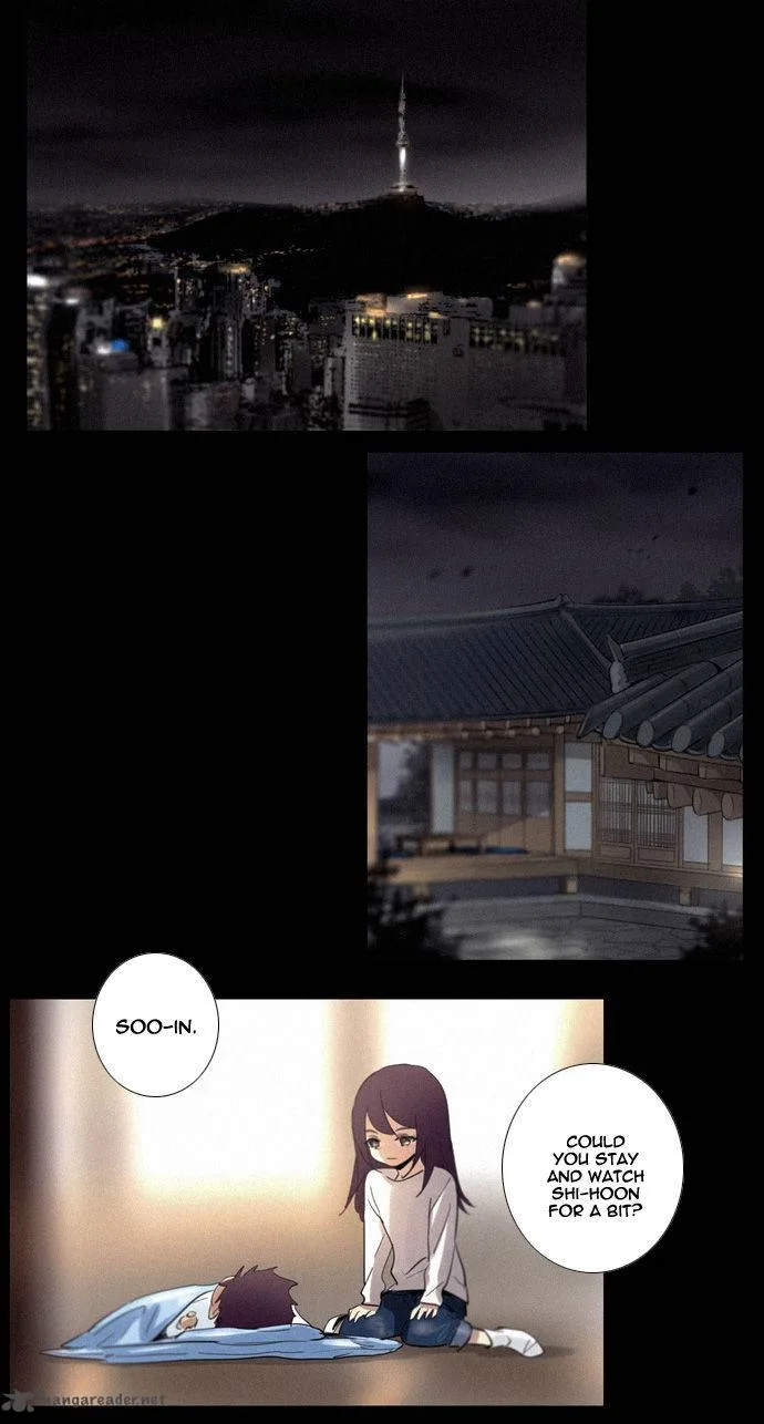 Soul Cartel Chapter 206 page 4