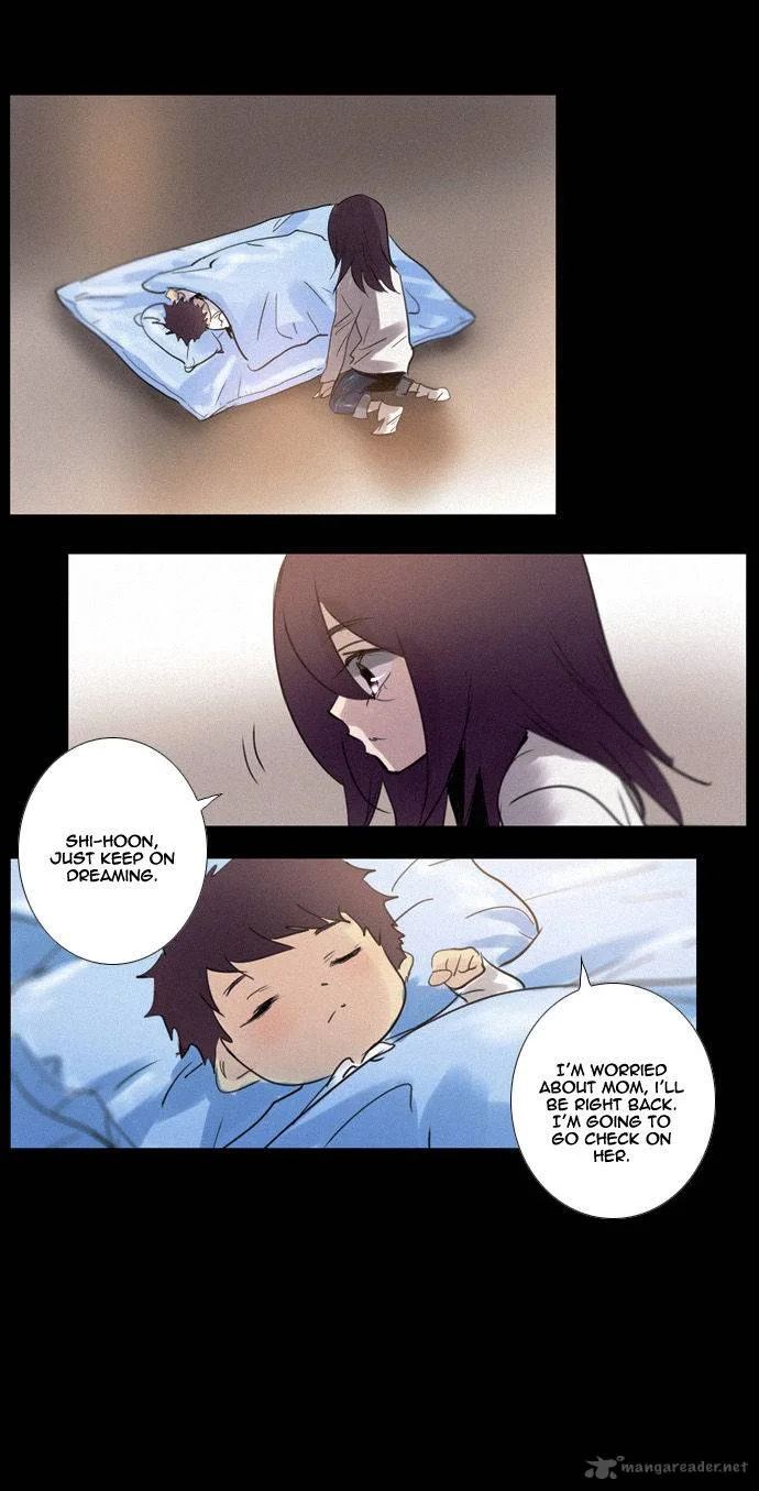 Soul Cartel Chapter 206 page 7