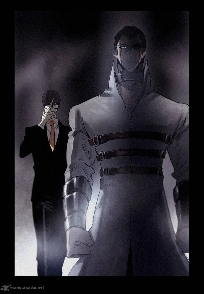 Soul Cartel Chapter 206 page 29