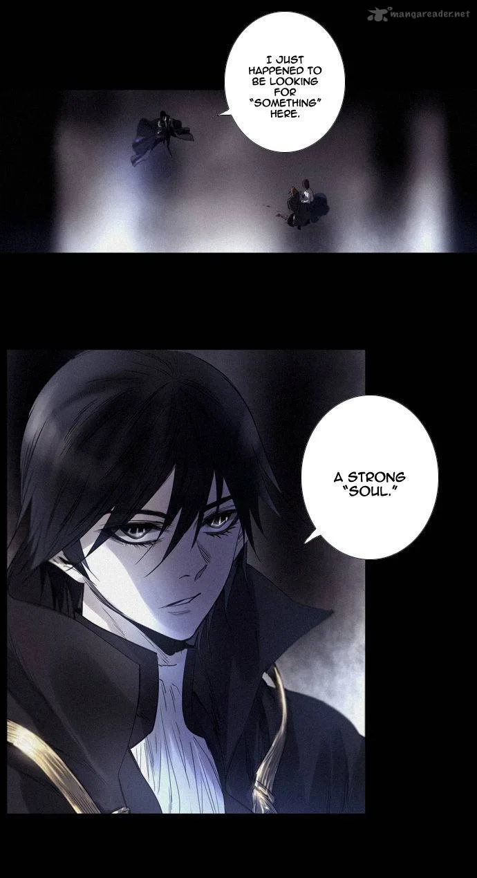 Soul Cartel Chapter 206 page 24