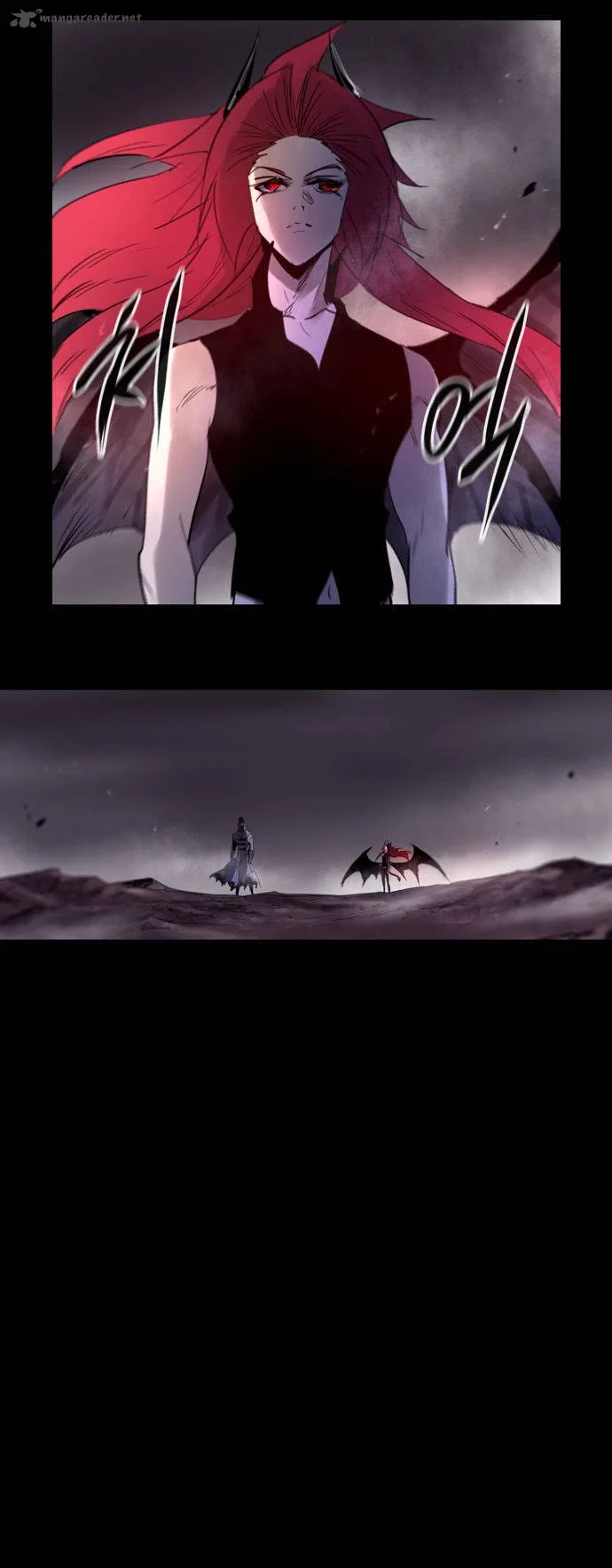 Soul Cartel Chapter 207 page 5