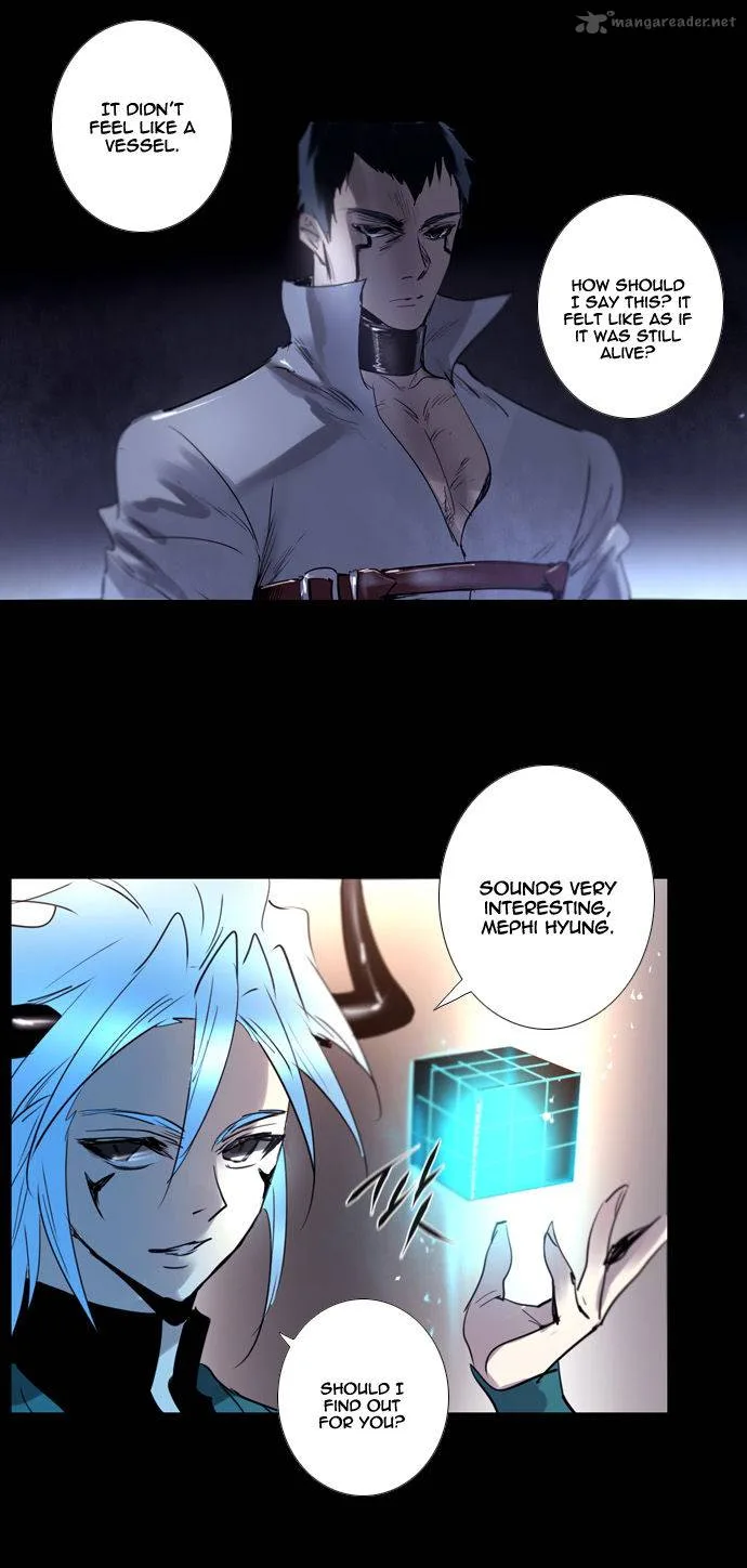Soul Cartel Chapter 207 page 8