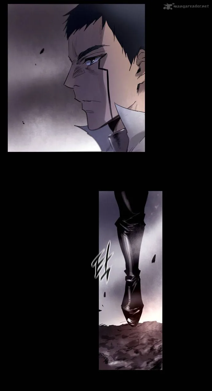 Soul Cartel Chapter 207 page 4