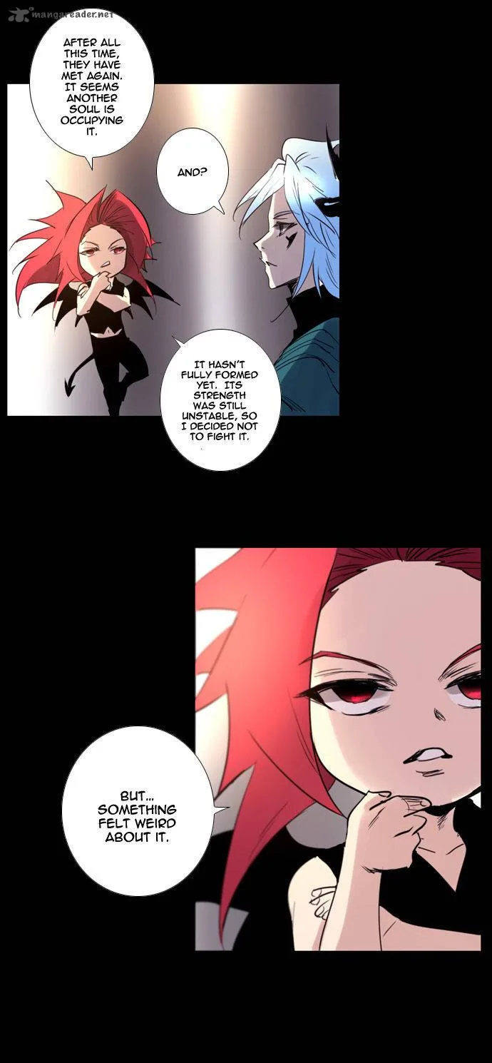 Soul Cartel Chapter 207 page 7