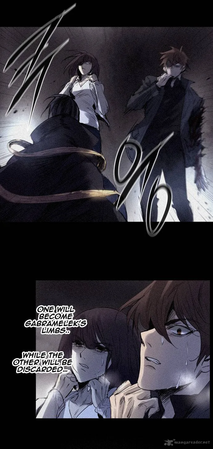 Soul Cartel Chapter 207 page 12