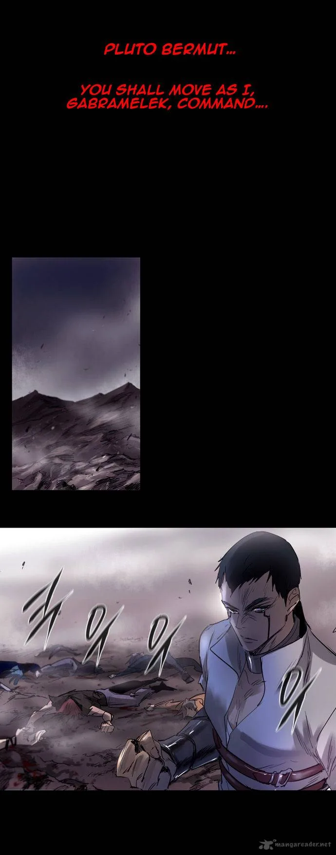 Soul Cartel Chapter 207 page 3
