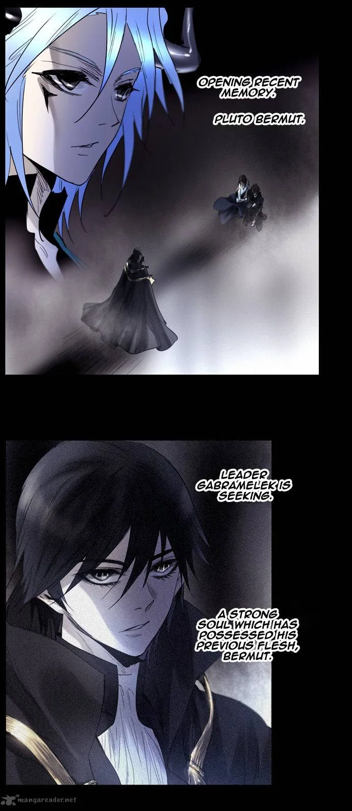 Soul Cartel Chapter 207 page 10